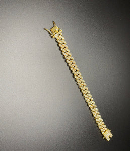 Cuban Link Bracelets